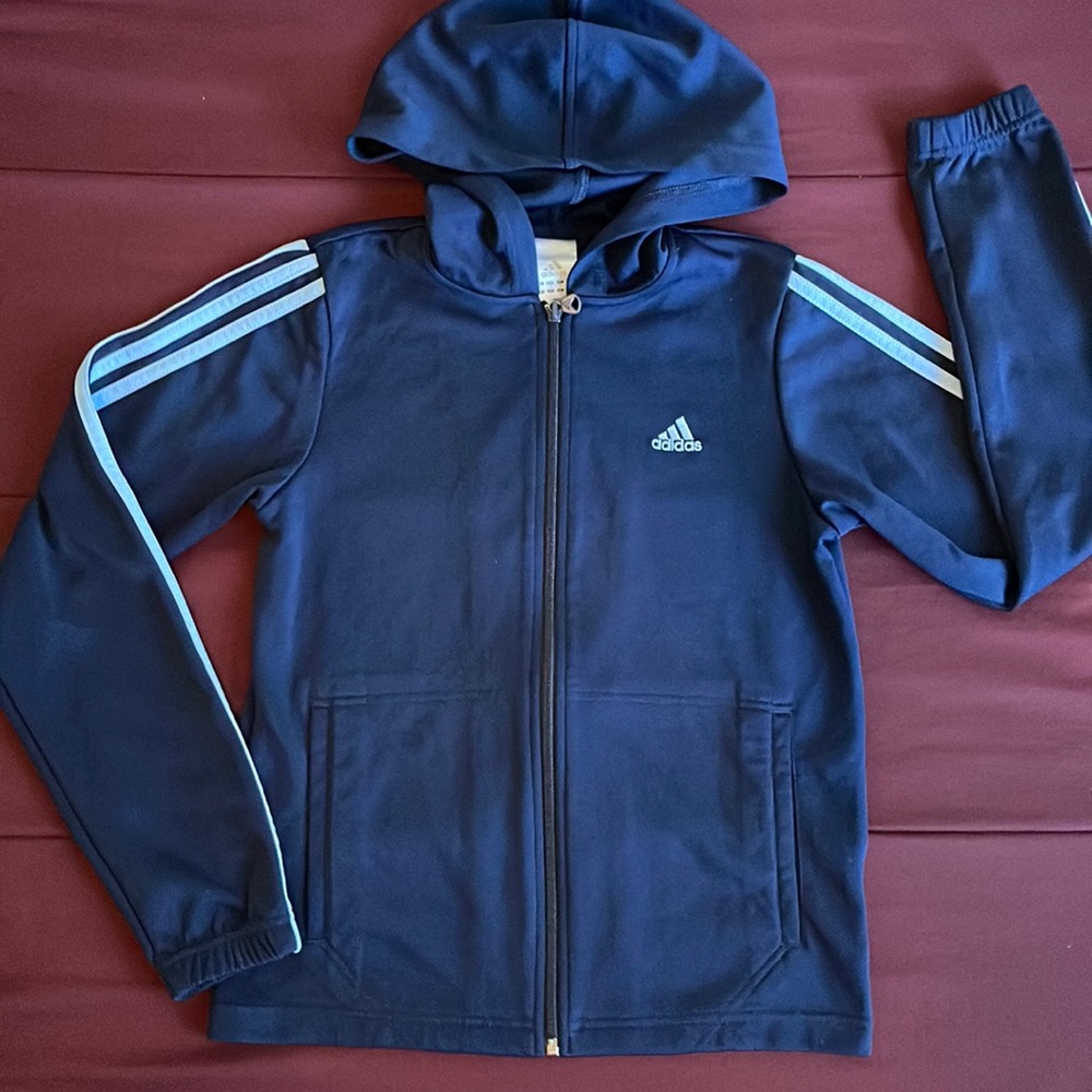 Adidas Zip-Up jacket Women’s